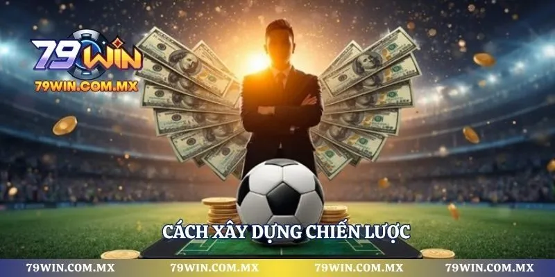 Cách xây dựng chiến lược 
