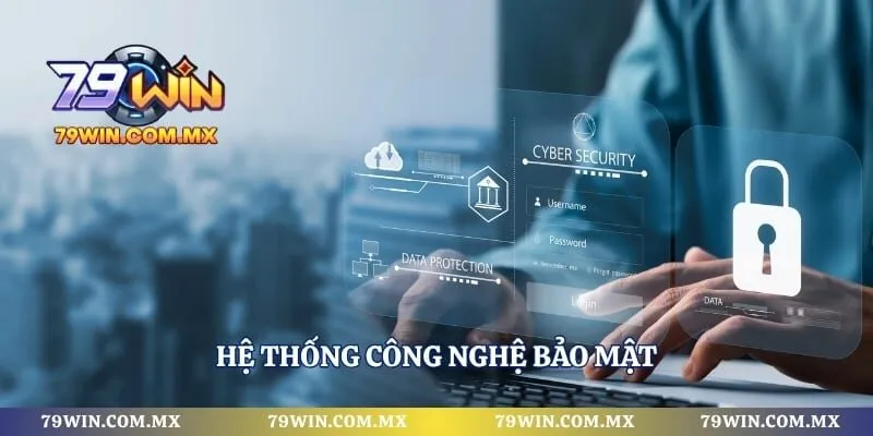 Hệ thống công nghệ bảo mật